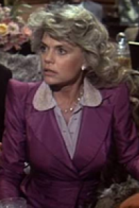 Heaven Can Wait [Dyan Cannon]
